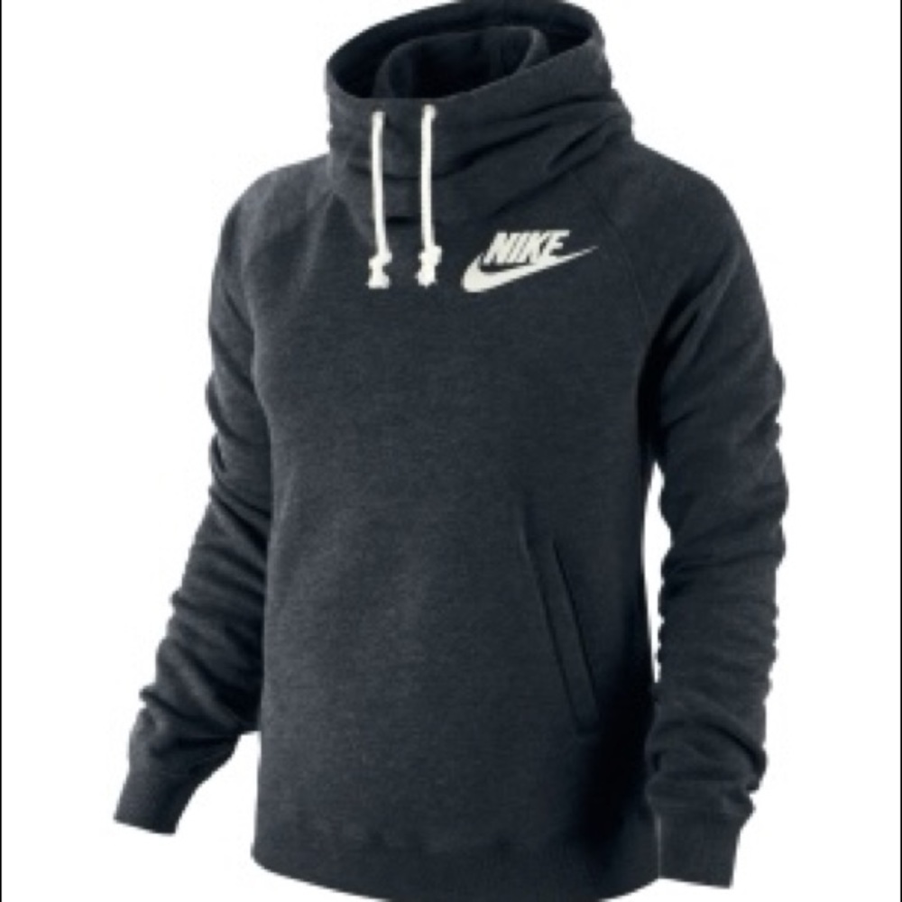 nike hoodie